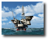 Offshore Spar